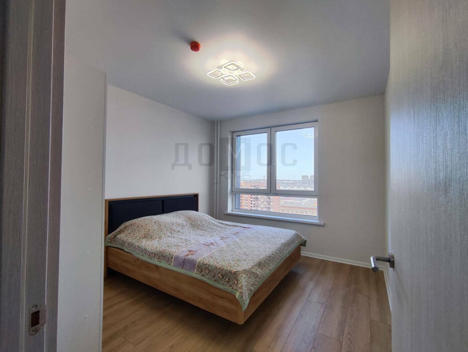 Екатеринбург, ул. Полимерный, 15 (Завокзальный) - фото квартиры (4)