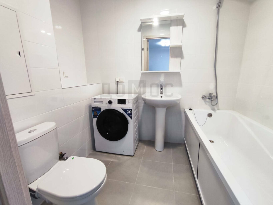 Екатеринбург, ул. Полимерный, 15 (Завокзальный) - фото квартиры (6)