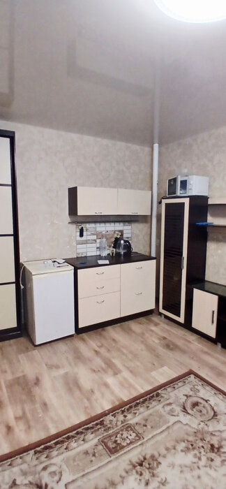 Екатеринбург, ул. Ильича, 6 (Уралмаш) - фото комнаты (2)