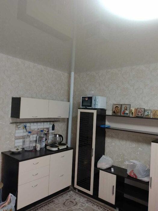 Екатеринбург, ул. Ильича, 6 (Уралмаш) - фото комнаты (3)