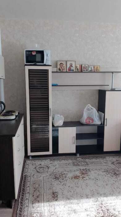 Екатеринбург, ул. Ильича, 6 (Уралмаш) - фото комнаты (5)