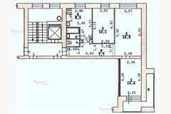 Екатеринбург, ул. Народной воли, 103 (Центр) - фото квартиры