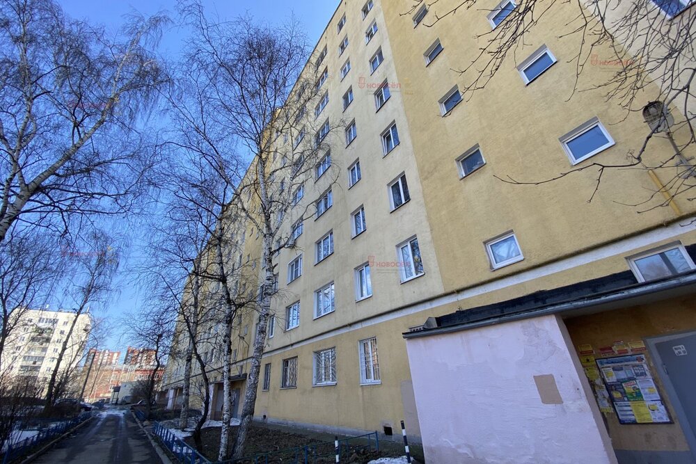 Екатеринбург, ул. Народной воли, 103 (Центр) - фото квартиры (3)