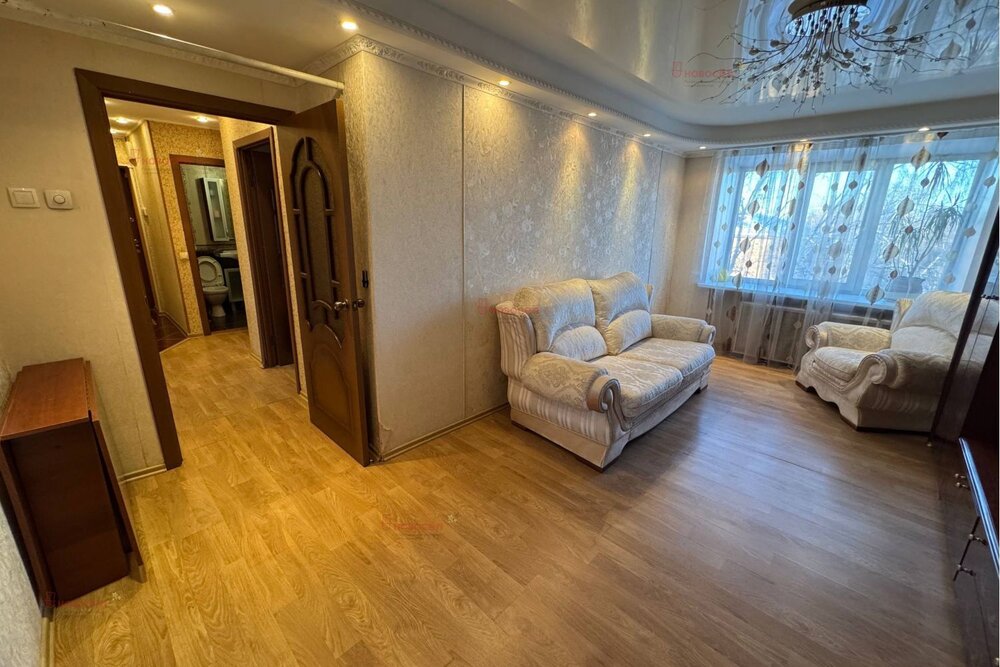 Екатеринбург, ул. Народной воли, 103 (Центр) - фото квартиры (4)