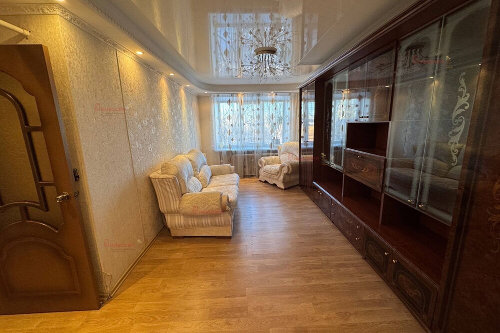 Екатеринбург, ул. Народной воли, 103 (Центр) - фото квартиры (5)