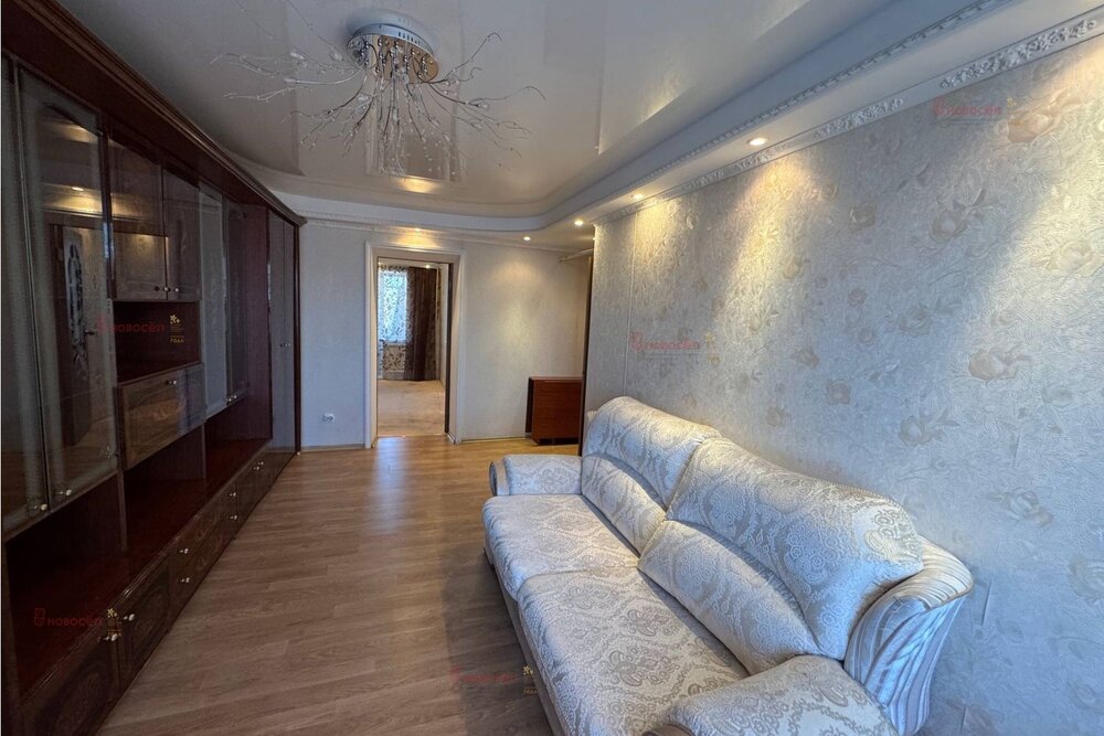 Екатеринбург, ул. Народной воли, 103 (Центр) - фото квартиры (6)