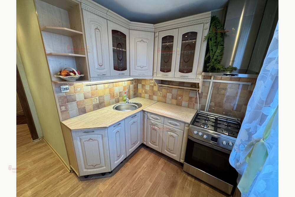 Екатеринбург, ул. Народной воли, 103 (Центр) - фото квартиры (7)