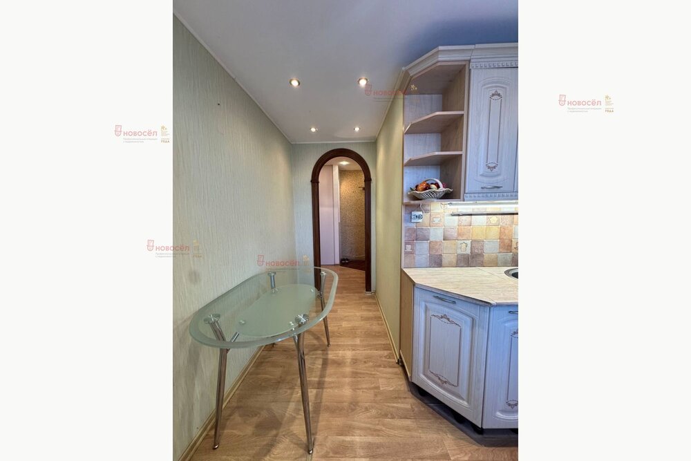 Екатеринбург, ул. Народной воли, 103 (Центр) - фото квартиры (8)