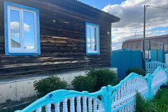 г. Талица, ул. Мира, 18 (городской округ Талицкий) - фото дома