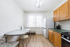 Екатеринбург, ул. Новгородцевой, 7 (ЖБИ) - фото квартиры