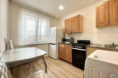 Екатеринбург, ул. Новгородцевой, 7 (ЖБИ) - фото квартиры