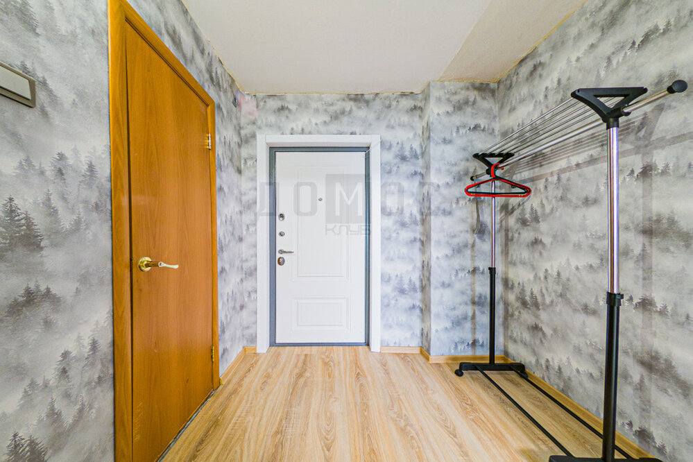 Екатеринбург, ул. Новгородцевой, 7 (ЖБИ) - фото квартиры (2)