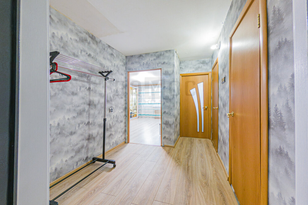 Екатеринбург, ул. Новгородцевой, 7 (ЖБИ) - фото квартиры (3)