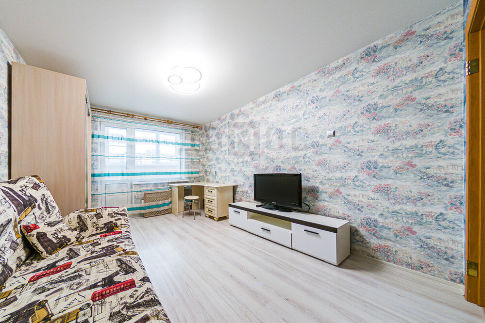 Екатеринбург, ул. Новгородцевой, 7 (ЖБИ) - фото квартиры (5)