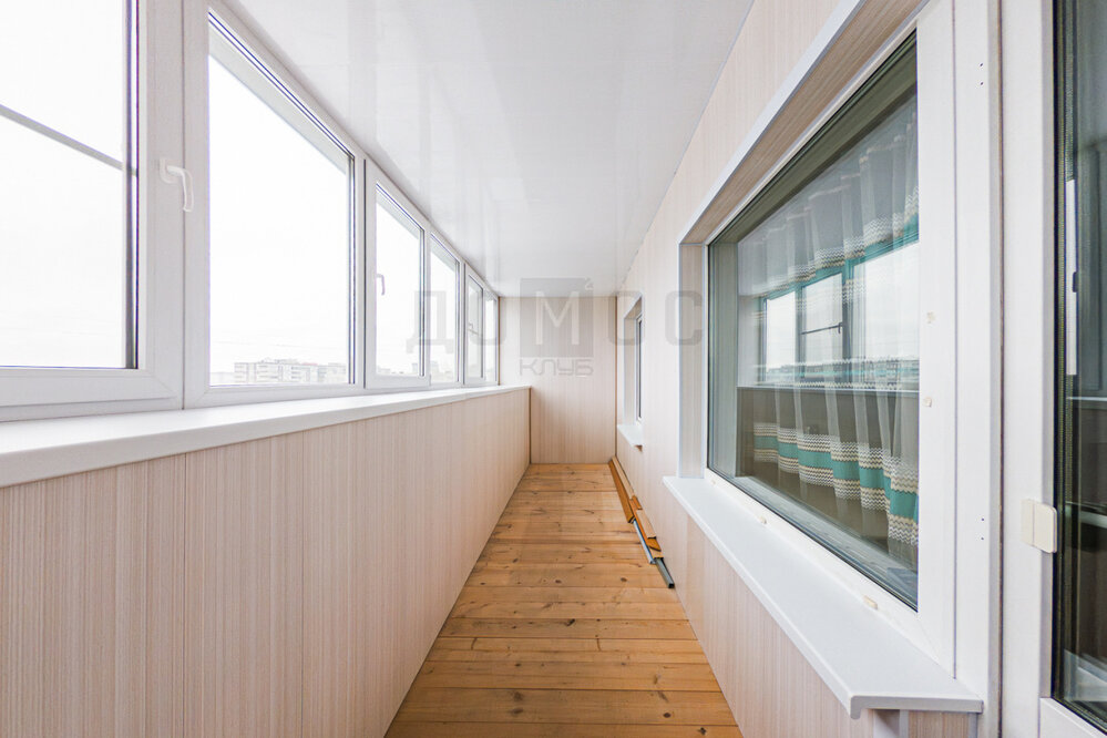 Екатеринбург, ул. Новгородцевой, 7 (ЖБИ) - фото квартиры (7)