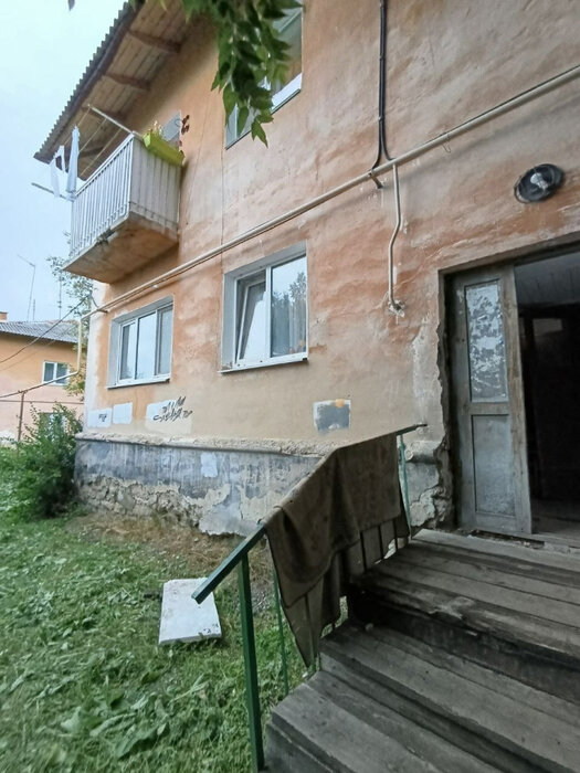 Екатеринбург, ул. Феофанова, 11 (Широкая речка) - фото квартиры (1)