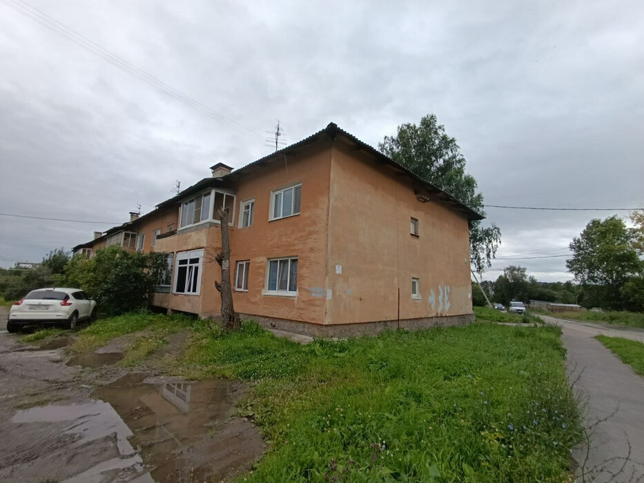 Екатеринбург, ул. Феофанова, 11 - фото квартиры (10)