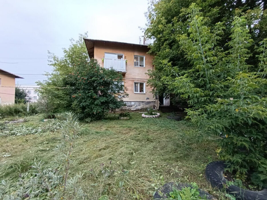 Екатеринбург, ул. Феофанова, 11 (Широкая речка) - фото квартиры (2)