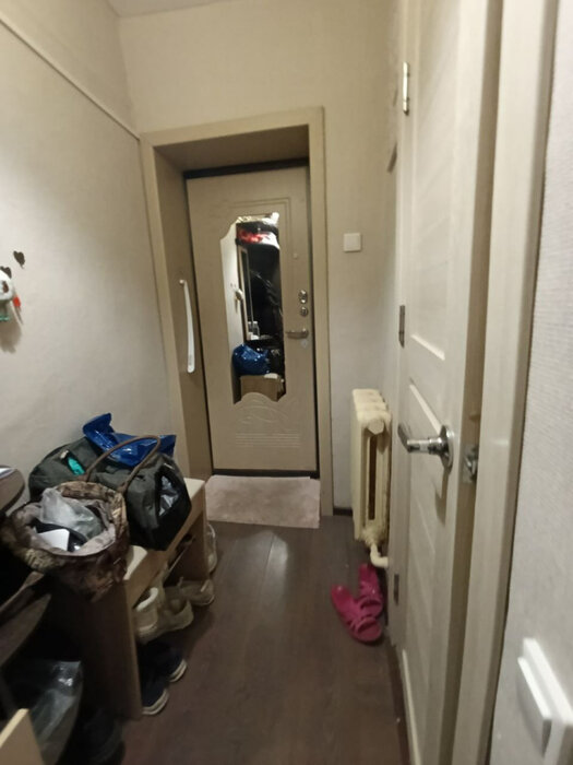 Екатеринбург, ул. Феофанова, 11 (Широкая речка) - фото квартиры (6)