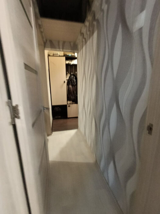 Екатеринбург, ул. Феофанова, 11 (Широкая речка) - фото квартиры (7)