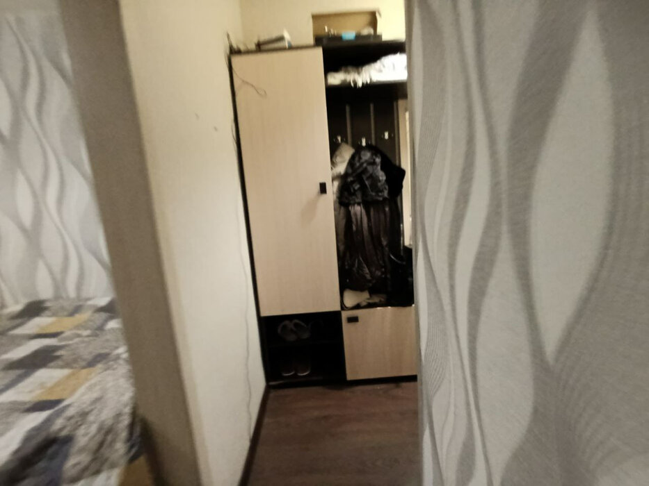 Екатеринбург, ул. Феофанова, 11 (Широкая речка) - фото квартиры (8)