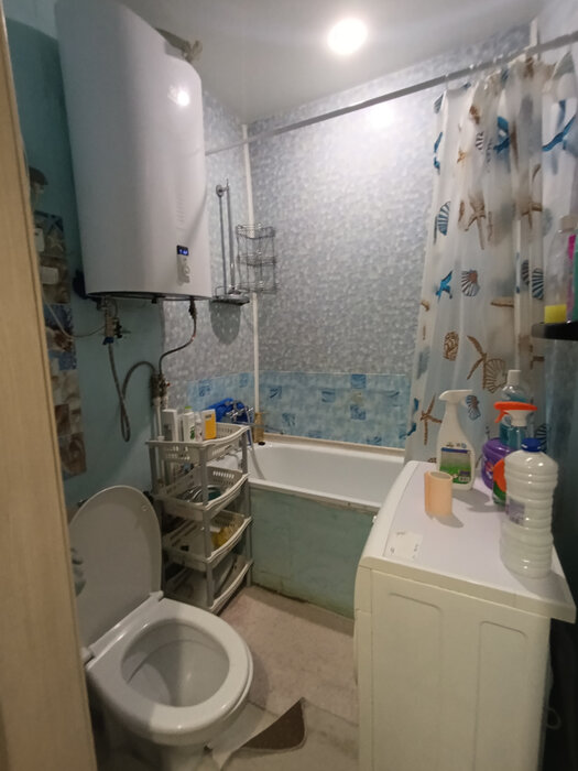 Екатеринбург, ул. Феофанова, 11 - фото квартиры (9)