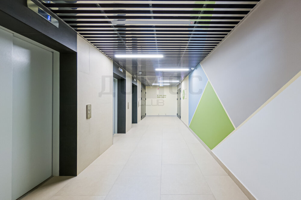 Екатеринбург, ул. Отрадная, 1 (ВИЗ) - фото квартиры (2)