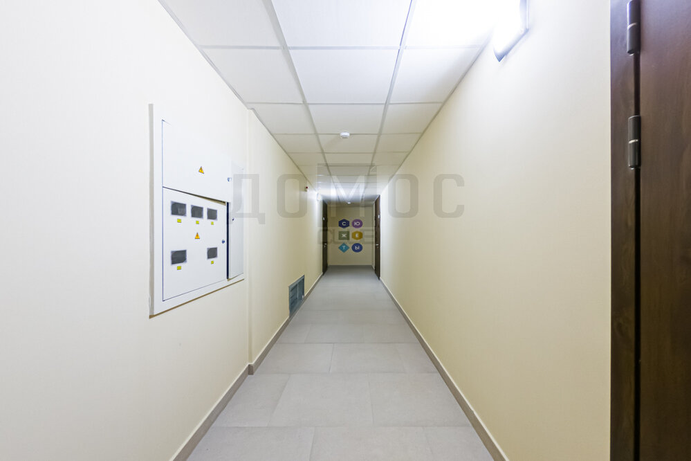 Екатеринбург, ул. Отрадная, 1 (ВИЗ) - фото квартиры (3)