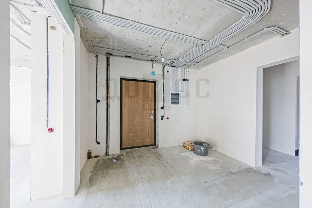 Екатеринбург, ул. Отрадная, 1 (ВИЗ) - фото квартиры (4)