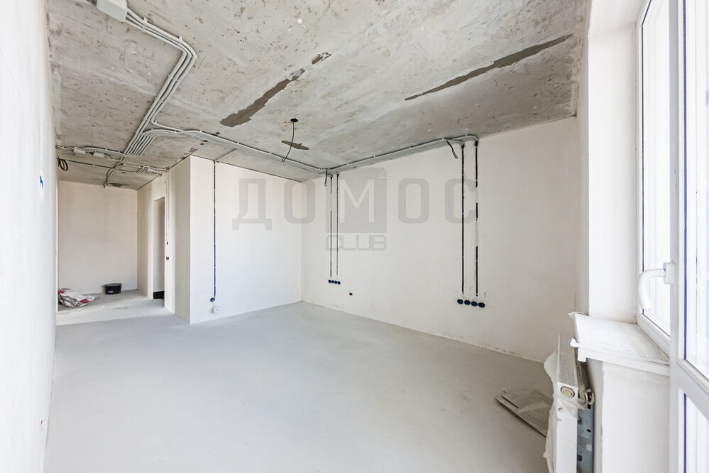 Екатеринбург, ул. Отрадная, 1 (ВИЗ) - фото квартиры (6)