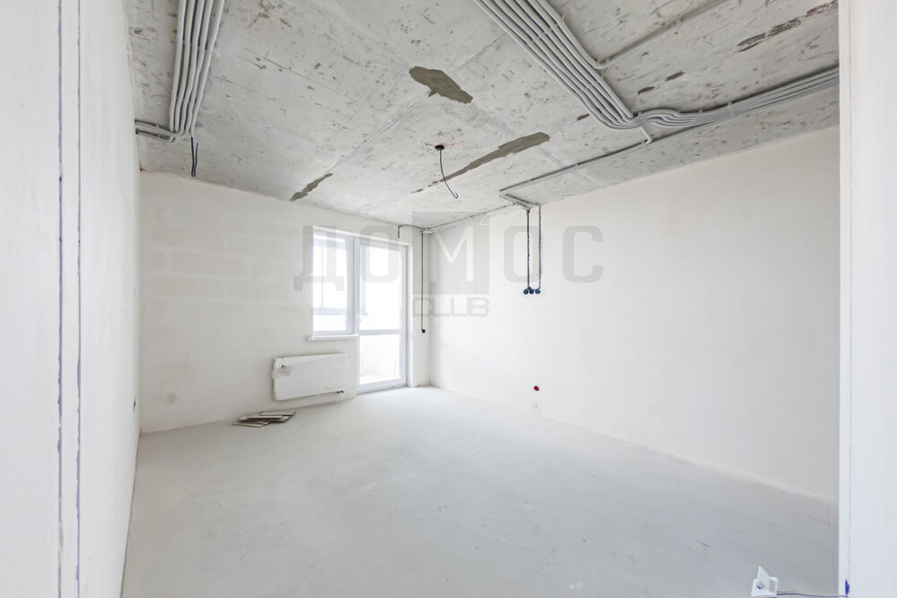 Екатеринбург, ул. Отрадная, 1 (ВИЗ) - фото квартиры (7)