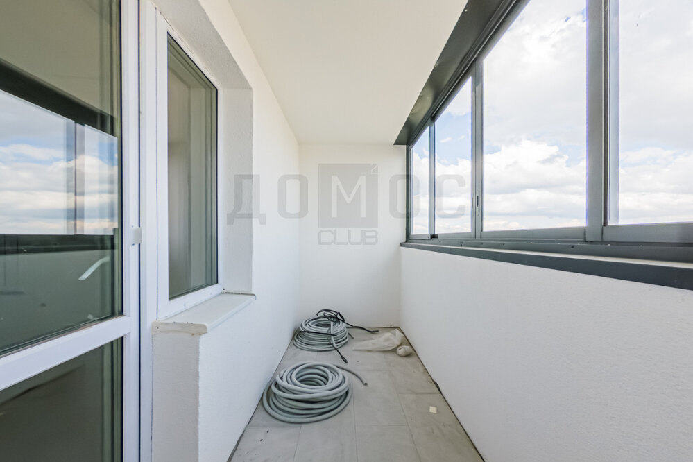 Екатеринбург, ул. Отрадная, 1 (ВИЗ) - фото квартиры (8)