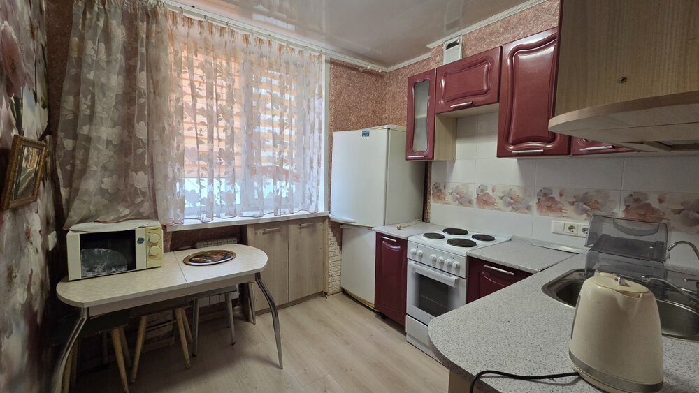 Екатеринбург, ул. Кировградская, 21 (Уралмаш) - фото квартиры (1)