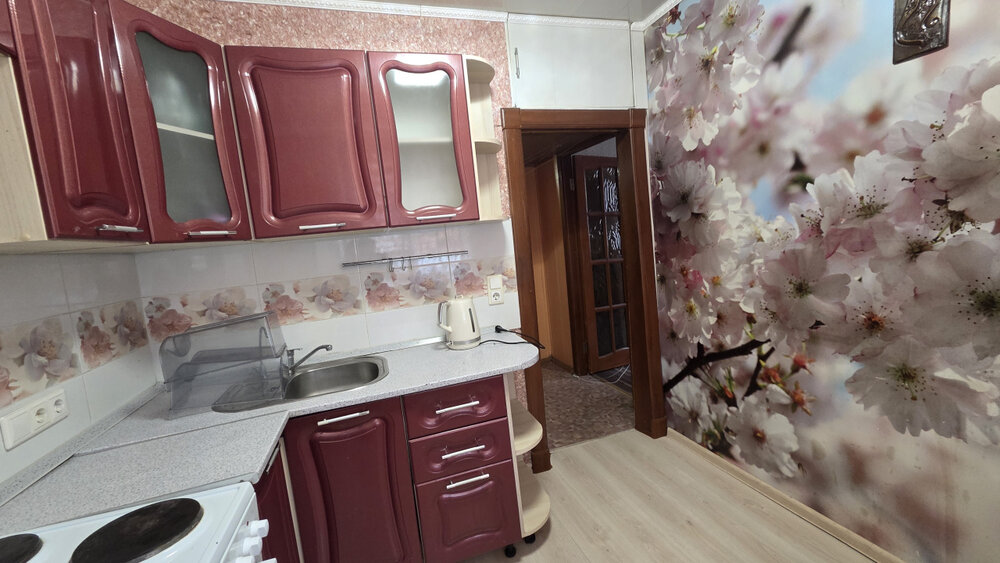 Екатеринбург, ул. Кировградская, 21 (Уралмаш) - фото квартиры (2)