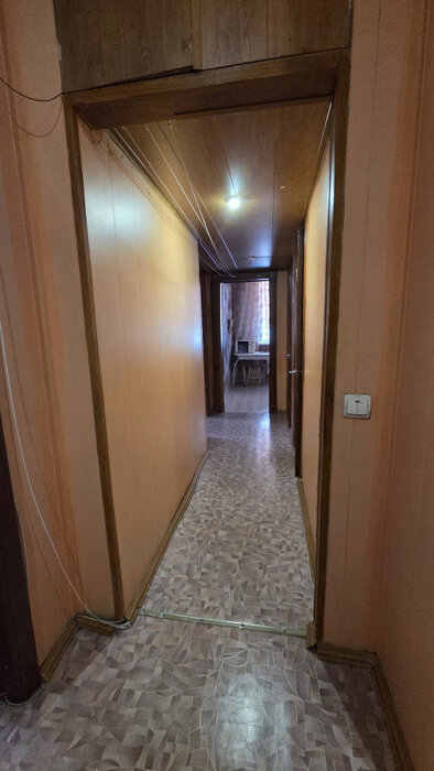 Екатеринбург, ул. Кировградская, 21 (Уралмаш) - фото квартиры (3)