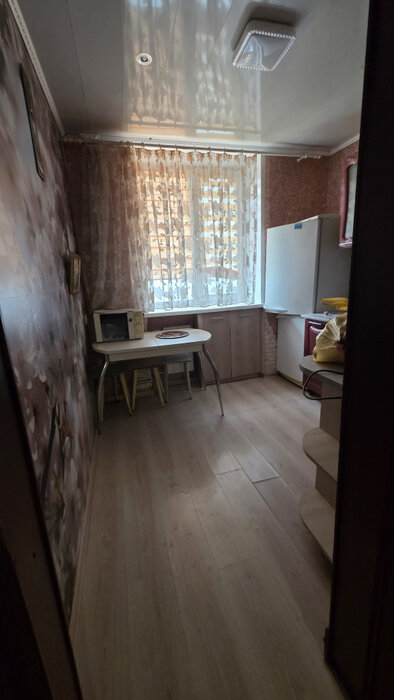 Екатеринбург, ул. Кировградская, 21 (Уралмаш) - фото квартиры (5)