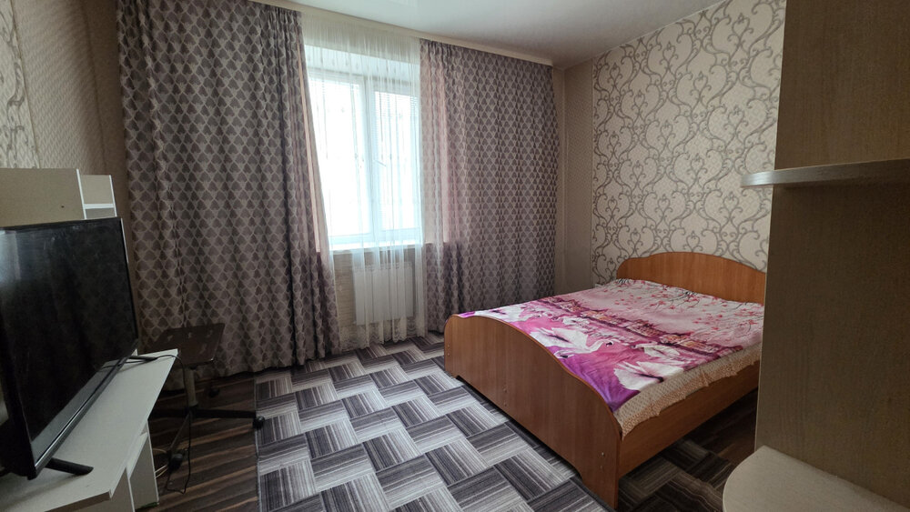 Екатеринбург, ул. Кировградская, 21 (Уралмаш) - фото квартиры (6)