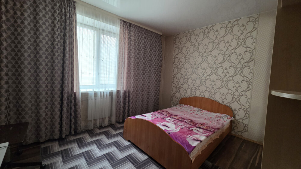 Екатеринбург, ул. Кировградская, 21 (Уралмаш) - фото квартиры (7)