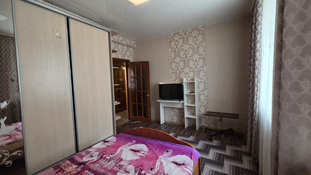 Екатеринбург, ул. Кировградская, 21 (Уралмаш) - фото квартиры (8)