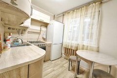 Екатеринбург, ул. Шишимская, 20 (Уктус) - фото квартиры