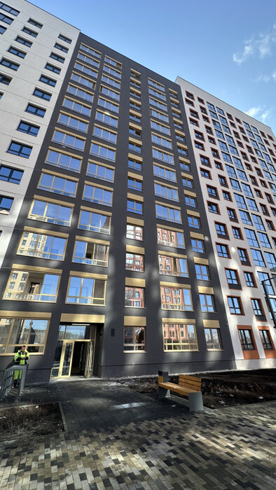 Екатеринбург, ул. Зои Пушкаревой, 2 - фото квартиры (1)