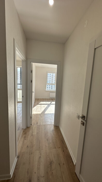 Екатеринбург, ул. Зои Пушкаревой, 2 - фото квартиры (6)