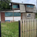 д. Невьянка, СНТ Коллективный сад № 10 Южный (городской округ Невьянский) - фото сада (3)