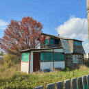 д. Невьянка, СНТ Коллективный сад № 10 Южный (городской округ Невьянский) - фото сада (8)