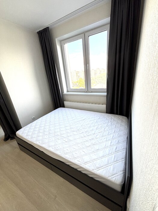 Екатеринбург, ул. Металлургов, 63 (ВИЗ) - фото квартиры (1)