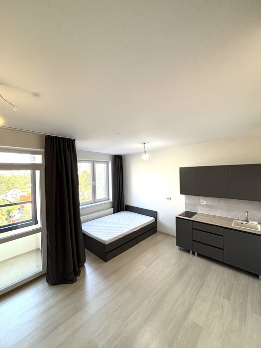 Екатеринбург, ул. Металлургов, 63 (ВИЗ) - фото квартиры (4)