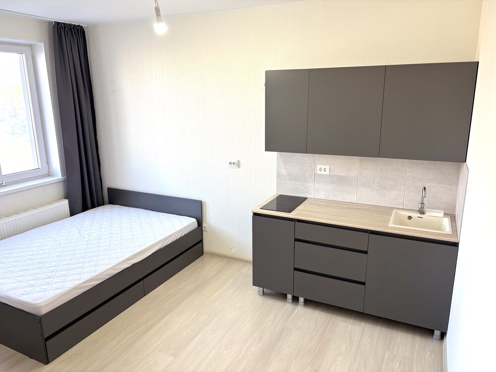 Екатеринбург, ул. Металлургов, 63 (ВИЗ) - фото квартиры (5)