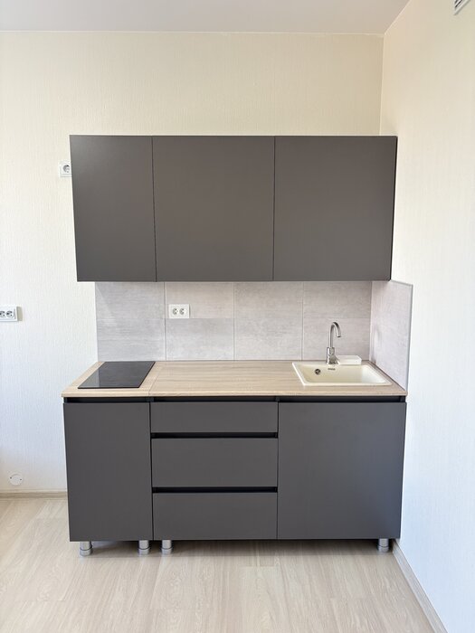 Екатеринбург, ул. Металлургов, 63 (ВИЗ) - фото квартиры (6)