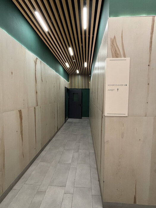 Екатеринбург, ул. Металлургов, 63 (ВИЗ) - фото квартиры (7)