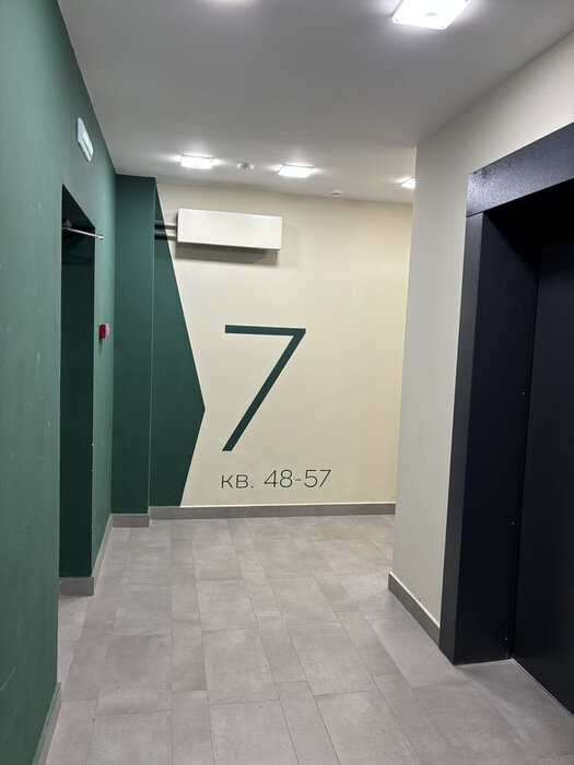 Екатеринбург, ул. Металлургов, 63 (ВИЗ) - фото квартиры (8)